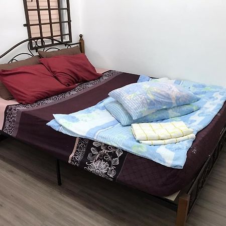 Homestay Hani Kuala Terengganu Zewnętrze zdjęcie