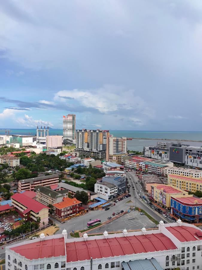 Homestay Hani Kuala Terengganu Zewnętrze zdjęcie