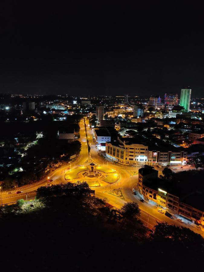 Homestay Hani Kuala Terengganu Zewnętrze zdjęcie