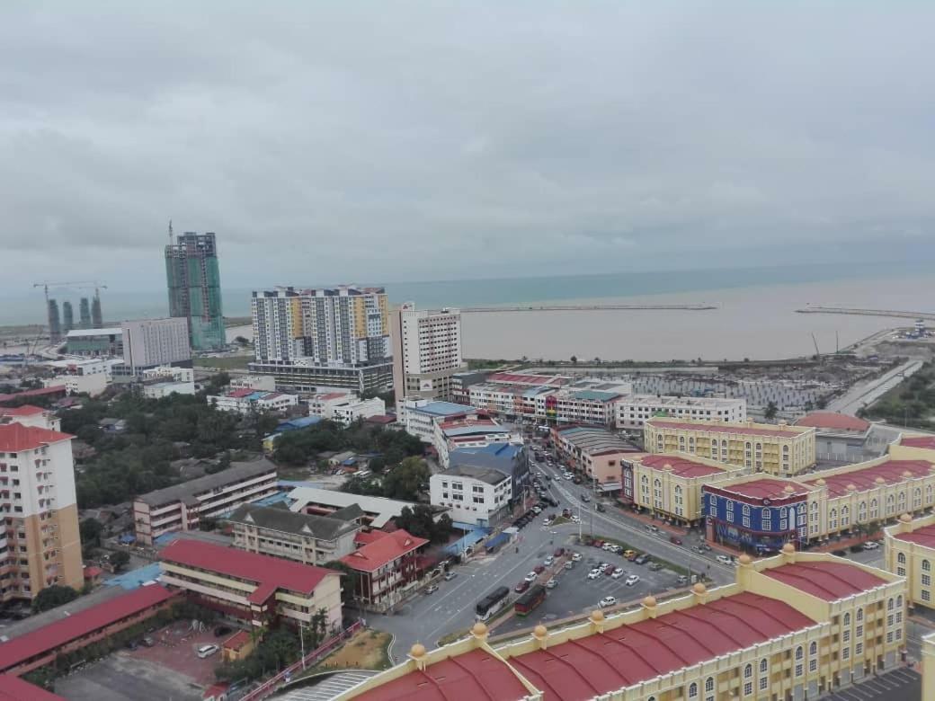 Homestay Hani Kuala Terengganu Zewnętrze zdjęcie